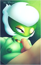 roserade from nintendo by redbenjamin