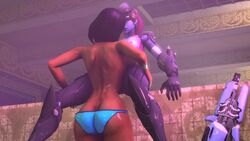 3d Rule 34 Video