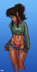 ester figueroa from andavaverse by pumpkinsinclair