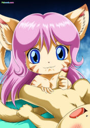 angel_(little_tails) bbmbbf cathy_(little_tails) feline female furry little_tails palcomix tagme