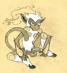 Pencil (Artwork) Rule 34 Image