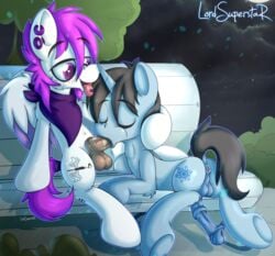 fan_character friendship_is_magic frost_stormwind furffles_paloosa lord_superstar male my_little_pony yaoi