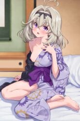 1girls Rule 34 Image