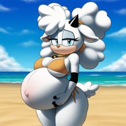 Sonic (Series) Rule 34 Image