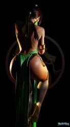 1girls 3d ai_generated big_ass big_breasts big_thighs breasts brown-skinned_female brown_body brown_skin bust busty chest curvaceous curvy curvy_figure dark-skinned_female dark_skin edenian female female_only hips hourglass_figure huge_ass huge_breasts huge_thighs jade_(mortal_kombat) large_ass large_breasts large_thighs legs mature mature_female midway mortal_kombat mortal_kombat_(2011) netherrealm_studios slim_waist sound tagme thedirtden thick thick_hips thick_legs thick_thighs thighs video voluptuous waist wide_hips