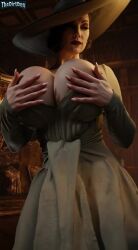 1girls 3d ai_assisted ai_generated alcina_dimitrescu background_music big_ass big_breasts big_thighs breasts bust busty capcom chest curvaceous curvy curvy_figure fair-skinned_female fair_skin female hips huge_ass huge_breasts huge_thighs large_ass large_breasts large_thighs legs light-skinned_female light_skin mature mature_female milf music pale-skinned_female pale_skin resident_evil resident_evil_8:_village sound tagme tall_female thedirtden thick thick_hips thick_legs thick_thighs thighs video voluptuous waist wide_hips wide_thighs