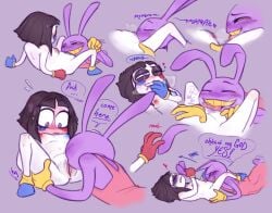 jax (tadc) from glitch productions by overheat mp4