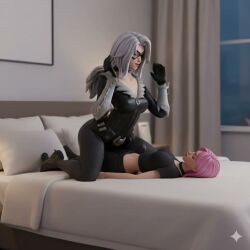 Black Cat (Fortnite) Rule 34 Video