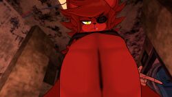 chubby_belly churned clanker digested_prey fatass fexa fnia fredina's_nightclub gurgling melting satisfied thicc_ass vore vore_belly vrchat