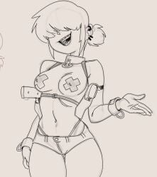kiki_(teelokay) pasties teelokay_(artist)