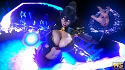breasts character_request cleavage curvaceous curves curvy curvy_body curvy_female female female_focus female_only hagiwara_studio huge_ass huge_breasts tagme titties voluptuous
