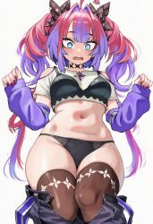kikirara vivi from hololive