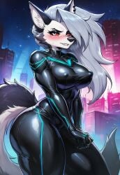 loona (helluva boss) from helluva boss by youreyesonly