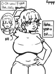 original character from original by rynopop