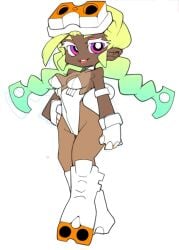 gunsmith bitch (psg) from panty & stocking with garterbelt by slugbox