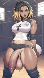 original character fan art