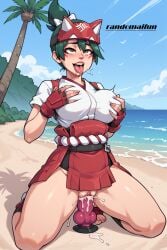 1girls activision ai_generated ass athletic athletic_female big_ass big_breasts big_butt blizzard_entertainment breasts child_bearing_hips curvaceous curvy curvy_figure dildo dildo_in_pussy dildo_insertion dildo_riding dildo_sitting female female_only fingering fingering_pussy fingering_self hourglass_figure japanese_clothes kiriko_(overwatch) kiriko_kamori knot knotted_dildo looking_pleasured masturbation naked naked_female ninja nude nude_female orgasm orgasm_face overwatch overwatch_2 pleasure_face public public_exposure public_indecency public_nudity pussy pussy_focus randomaifun realistic riding_dildo riding_toy seducing seductive seductive_smile sex_toy showing_breasts showing_off slim slim_waist solo taller_female taller_girl thick_ass thick_hips thick_legs vaginal_masturbation vaginal_penetration viewer_pov