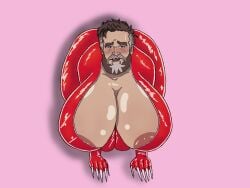 Red Guardian (Marvel) Rule 34 Image