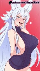 fenrys from lv2 kara cheat datta motoyuusha kouho no mattari isekai life by electroworld