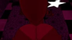 fexa from vrchat by mattyboi99