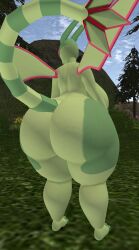 Pokemon (Species) Rule 34 Image