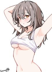 stelle (honkai: star rail) from honkai (series) by karasawamiko