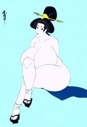 1female 1girls 2d ai ai_art ai_assisted ai_generated alternate_breast_size alternate_breasts_size ancient_history angelic arms_behind asian asian_female asian_mythology ass ass_bigger_than_body ass_bigger_than_head ass_focus assertive_female avian bare_breasts bbl bbw beautiful beautiful_female beautiful_females big_ass big_booty big_breasts big_butt big_lady big_thighs big_titties black_eyes black_hair blue_kimono blurry body_made_for_cock breast_focus breasts breasts_bigger_than_head breasts_bigger_then_head breasts_focus bright bubble_ass bubble_butt bubblebutt bursting_breasts busty buttocks civitai cleavage clothes_on_ground curvaceous curvaceous_body curvaceous_female curvaceous_figure curves curvy curvy_ass curvy_body curvy_female curvy_figure curvy_hips detailed enormous_ass enormous_breasts enormous_butt erect_nipples exaggerated_anatomy excited excited_female excited_for_sex facepaint fake_breasts fat_booty fat_butt fat_cheeks fat_thighs female female_focus female_geisha female_only feminine focus_on_breasts front_view full_body geisha geisha_hair geisha_ornament giant_breasts giant_thighs gigantic_ass gigantic_breasts gigantic_butt gigantic_thighs gradient_hair hairbun huge huge_ass huge_boobs huge_booty huge_breasts huge_butt huge_thighs inviting inviting_to_sex japanese japanese_clothes japanese_female japanese_mythology kimono_down kimono_on_ground large_ass large_breasts large_butt large_thighs large_tits legs_crossed light-skinned_female light_skin light_smile lipstick looking_at_viewer looking_back lust makeup massive_ass massive_booty massive_breasts massive_butt massive_thighs massive_tits mature mature_femal mature_female mommy mythology naked naked_female nude nude_female original_character pale_skin pawg penis perfect_body plump_ass plump_lips pose posing posing_for_the_viewer presenting presenting_body presenting_breasts red_lips red_lipstick rikosundari seductive seductive_eyes seductive_look seductive_pose seductive_smile seductive_stare sexy sexy_body sexy_female sexy_figure sexy_pose shiny_skin side_view sidelocks sitting slut slutty_body slutty_female slutty_pose small_waist smile smiling smiling_at_viewer smirk smirking smooth_skin smug smug_grin snack solo solo_female solo_focus squeezing_breasts squished_breasts teasing teasing_viewer thick thick_ass thick_body thick_figure thick_thighs thighs thighs_focus thunder_thighs traditional traditional_art traditional_painting_(artwork) ukiyo-e venus_body voluptuous voluptuous_body voluptuous_female waist waiting wide_hips