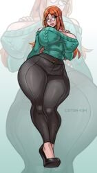 anne (rizdraws) fan art