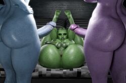 2024 3d 3futas alien alien_futa alien_humanoid asari ass ass_focus balls big_ass big_balls big_breasts big_butt big_penis bioware blender blue_body blue_skin breasts bubble_ass bubble_butt curvy duo duo_focus electronic_arts erect_penis eye_contact faceless futa_only futa_sans_pussy futanari green_body green_skin hd high_quality high_resolution highres horny horny_futa huge_ass huge_breasts huge_butt huge_cock huge_thighs imminent_sex intersex liara_t'soni mass_effect mass_effect_3 mature mature_futa naughty naughty_face nude penis pink_body pink_skin pov seductive_body seductive_eyes sensual sexy smile smiling_at_viewer spread_legs submissive submissive_futa thick thick_hips thick_legs thick_thighs veiny_penis video_game video_game_character voluptuous waiting zzzxxxccc