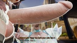 Emma Frost (Marvel Rivals) Rule 34 Image