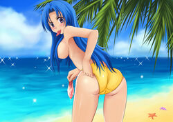 kawashima ami from toradora! by yuki (clydtc)