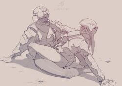 battlefield (series) fan art