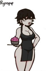original character from original by rynopop