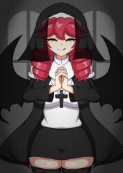 kasane teto from confession to sister (synthesizer v) by felu taro
