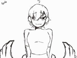 original character from original by rynopop