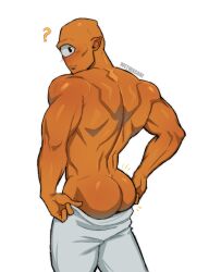 allen the alien from invincible by wetwasabi