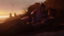 16:9_aspect_ratio 1futa 1futanari 1girls 3d 3d_animated 3d_animation abs animated areolae ass baldur's_gate baldur's_gate_3 balls big_breasts big_penis big_thighs bodily_fluids bottom_heavy bottomwear breasts bubble_butt casual child_bearing_hips clothed_female clothing curvaceous curvaceous_female curvy_female curvy_hips dark_skin edging erection extremely_large_filesize female female_moaning fit fit_female functionally_nude functionally_nude_female functionally_nude_futanari futa_on_female futa_with_female futanari glans_stimulation glansjob green_skin h264_(codec) hair_ornament handjob has_audio high_resolution hourglass_figure huge_areolae huge_ass huge_breasts huge_nipples huge_penis huge_testicles human hung hung_futa intersex lae'zel lae'zel_(baldur's_gate) landscape large_areolae large_ass large_breasts large_filesize large_nipples large_penis large_testicles light-skinned_female light_skin looking_at_another looking_at_partner looking_pleasured loop looping_animation lying manual moaning moaning_in_pleasure mp4 muscle navel nipples nude nude_female nude_futanari nyl2 on_side open_bottomwear outdoor_nudity outdoors outside outside_masturbation pale-skinned_female pale_skin partially_clothed partially_undressed penis shadowheart shadowheart_(baldur's_gate) shiny shiny_skin shorter_than_30_seconds sound stealth_masturbation sweat sweaty sweaty_body sweaty_breasts sweaty_legs sweaty_thighs tagme tekoki testicles thick_thighs thighs toned toned_body toned_female toned_futanari toned_stomach top_heavy topless topless_female topless_futanari veins veiny_penis video video_game video_game_character video_game_franchise wet wet_body wet_skin wide_hips