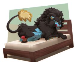 generation 4 pokemon from nintendo by local cannibal