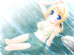 selenia lasmoon from cradle song