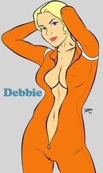 blonde_hair debbie_dupree sealab_2020 sealab_2021 solo tagme