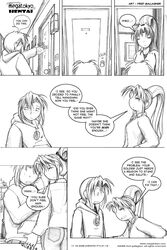 edit hayasaka_erika_(megatokyo) megatokyo piro piro_(character) tagme webcomic