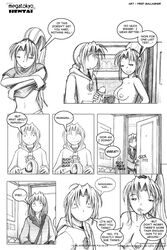 edit hayasaka_erika_(megatokyo) megatokyo nanasawa_kimiko piro piro_(artist) piro_(character) tagme webcomic