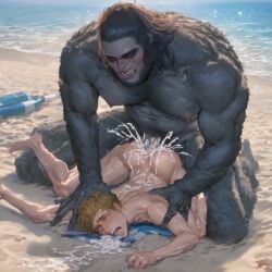 1anthro 1human 1man 2boys abs age_difference ai_generated anal anal_sex animal_penis anthro anthro_dominating_human anthro_penetrating_human ape arm_hair ass back back_muscles balls bara biceps big_balls big_dom_small_sub big_muscles big_pecs big_penis black_fur chest_hair cum cum_drip cum_from_mouth cum_in_ass cum_inside cum_on_ass cum_on_balls cum_on_body cum_on_penis cum_while_penetrated daddy dead death_by_snoo_snoo doggy_style dominant dominant_anthro dominant_male drooling duo ejaculation erection fucked_to_death gay gorilla hair hairy_male holding_partner huge_cock huge_muscles human human_on_anthro human_penetrated humansub hunk interspecies larger_anthro larger_male male male/male male_only male_penetrated male_penetrating_male muscle muscles muscular muscular_anthro muscular_human muscular_male neck_snap nipples nude older_anthro older_dom_younger_sub older_male older_man_and_younger_boy older_on_young older_penetrating_younger orgasm pecs penetration penis penis_in_ass primate pubic_hair rape sex simultaneous_orgasms size_difference smaller_human smaller_male smaller_penetrated submissive submissive_human submissive_male viebitte yaoi younger_human younger_male younger_penetrated