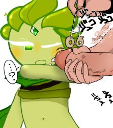 wind archer cookie from cookie run