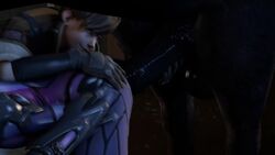 3d Rule 34 Video