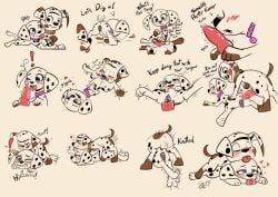 ! 101_dalmatian_street 101_dalmatians 1boy1girl 2019 anal anal_sex animal_anus animal_genitalia animal_genitals animal_penis animal_pussy anus artist_signature ass ass_raised asshole black_spots blue_eyes blush breath brother brother_and_sister brown_collar brown_eyes brown_spots canid canine canine_anus canine_genitalia canine_genitals canine_penis canine_pussy canine_vagina canis collar commission commission_art cub cum cum_in_ass cum_inside cumming cumming_in_ass cumming_inside cumming_together cumming_while_penetrated cumshot dalmatian deja_vu_(101_dalmatians) dialogue diesel_(101_dalmatians) digital_drawing_(artwork) digital_media_(artwork) disney dog_collar domestic_canine domestic_dog duo duo_focus english_dialogue english_text exploration eyelashes fanart female female_canine female_cub female_dog female_feral female_penetrated feral feral_female feral_focus feral_male feral_on_feral feral_only feral_penetrated feral_penetrating feral_penetrating_feral fluids genitalia genitals giggling grey_pussy heart_symbol hi_res high_resolution highres hind_legs hindlegs hindpaw incest inkbunny knotted knotted_penis knotting legs_spread licking licking_penis licking_pussy looking_at_another looking_pleasured male male/female male_canine male_cub male_dog male_feral male_on_female male_penetrating male_penetrating_female motion_lines oral oral_sex paws penetration penis penis_fluid pink_collar pleasure_face pleasured_female pleasured_male pussy raised_ass raised_tail saliva saliva_on_tongue sex showing_ass showing_pussy simple_background sister smile smiling sniffing sniffing_pussy soulcentinel spots spotted_body spotted_fur spread_legs sticking_out_tongue sticking_tongue_out straight_sex tail tail_raised tail_wag tail_wagging tailhole tailwag text thrusting tongue tongue_out twitching vagina vaginal_fluids vulva wagging_tail young younger_female younger_male