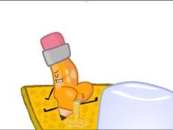 aged_up ass battle_for_bfb battle_for_bfdi battle_for_dream_island battle_for_dream_island_again bfb bfdi bfdi_mini bfdia bite_lip bite_lips biting_lip biting_own_lip blush bodily_fluids bubble_ass bubble_butt cum cum_on_penis ice_cube_(bfdi) idfb juicy_pussy legs legs_spread legs_spread_open pencil_(bfdi) penile_penetration penis penis_in_pussy porn pornography public_nudity public_sex pussy pussy_grip pussy_juice pussy_juice_drip rule_34 saliva salivating spongy_(bfdi) spread_legs spreading_legs sweat sweatdrop sweating sweaty tpot vagina vaginal_fluids vaginal_penetration vaginal_sex