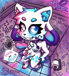 Anthro Rule 34 Image