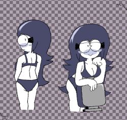 Item Box (Sonic) Rule 34 Image