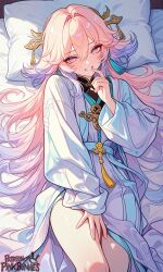 ai_generated areolae ass blush breasts completely_nude curvy female full_body hentai high_resolution highly_detailed jianxin large_breasts long_hair looking_at_viewer navel nipples nsfw nude open_mouth patreon pinkbunnies pussy rule34 seductive simple_background smile solo thick_thighs thighs uncensored wide_hips wuthering_waves